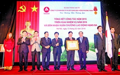 Phương Thành Tranconsin - Thương hiệu mạnh sau cổ phần hóa